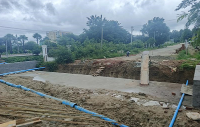 construction