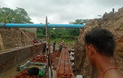 construction