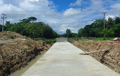 construction