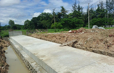 construction