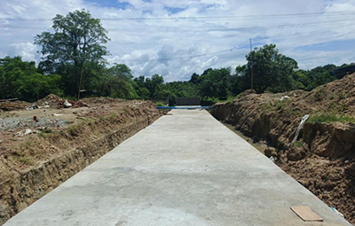 construction