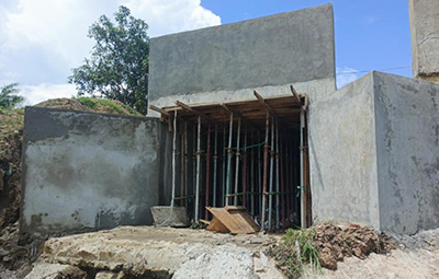 construction