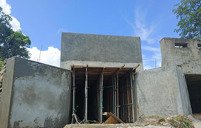 construction