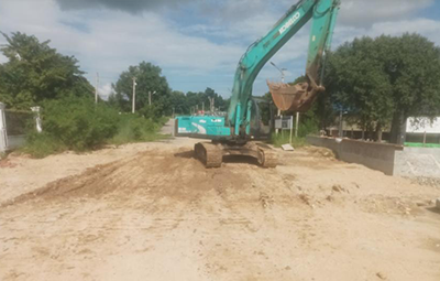 construction