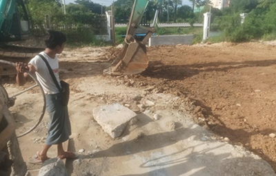 construction