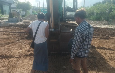 construction