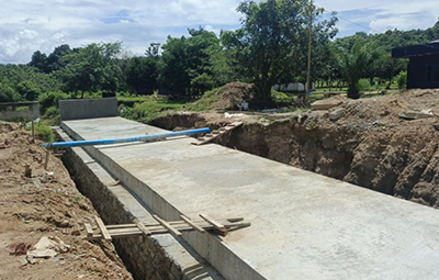 construction