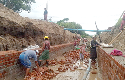 construction