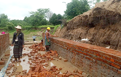 construction