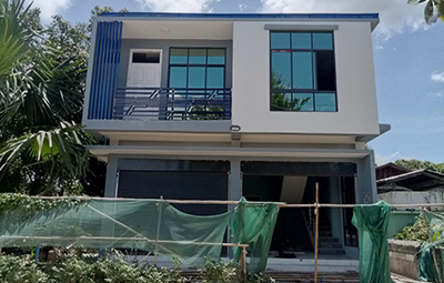 construction