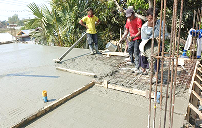 construction