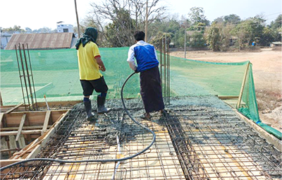 construction