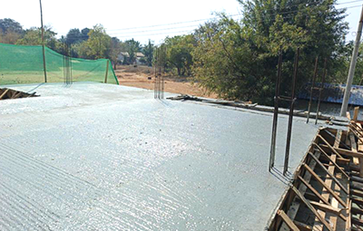 construction
