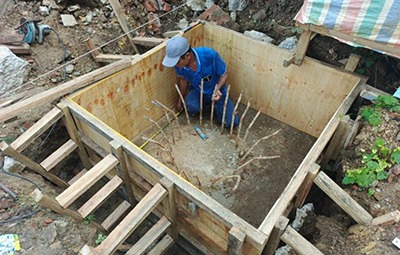 construction