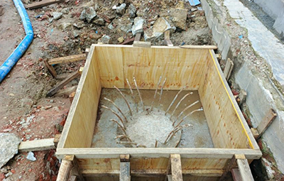 construction