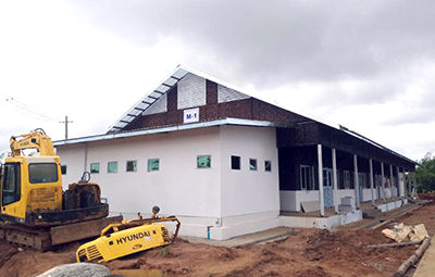 construction
