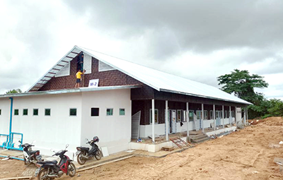 construction