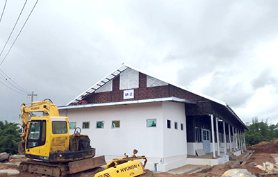 construction