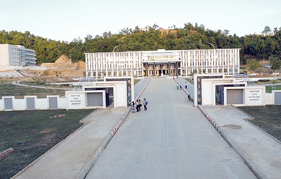 construction