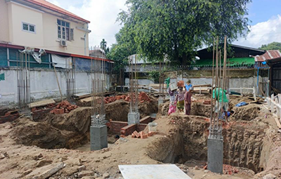 construction