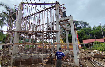 construction