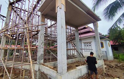 construction