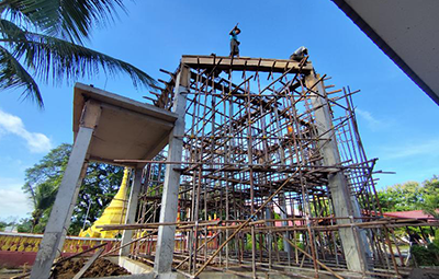 construction