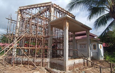 construction