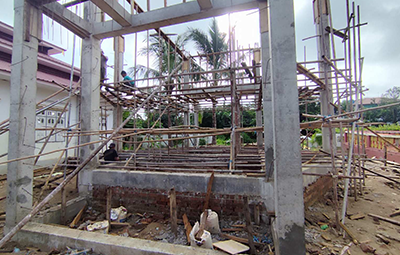 construction