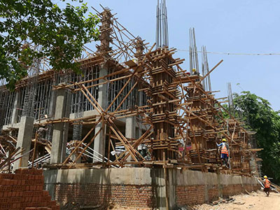 construction